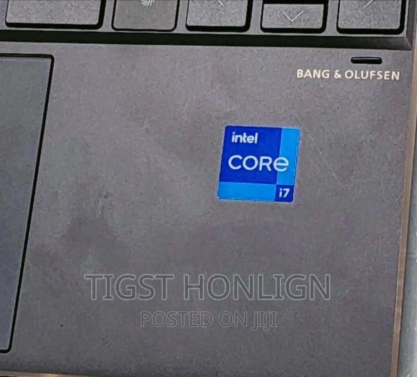 New Laptop HP Spectra 13 16GB Intel Core I7 SSD 1T