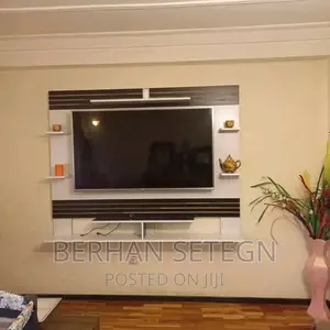 ፅድት ያሉ ውብ እና ዘመናዊ ቲቪ ስታንዶችtv Stands