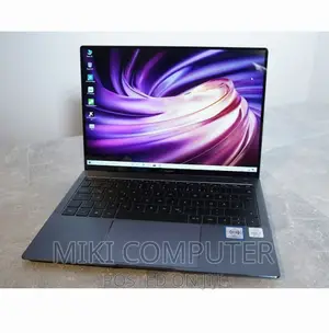 Photo - New Laptop Huawei MateBook X Pro 8GB Intel Core I5 SSD 512GB