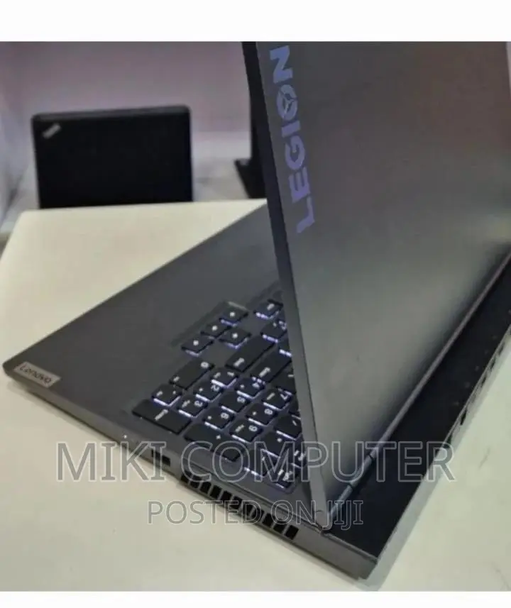 New Laptop Lenovo Legion 5 16GB Intel Core i7 SSD 512GB