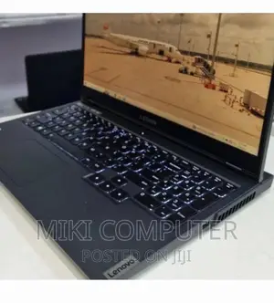 New Laptop Lenovo Legion 5 16GB Intel Core i7 SSD 512GB