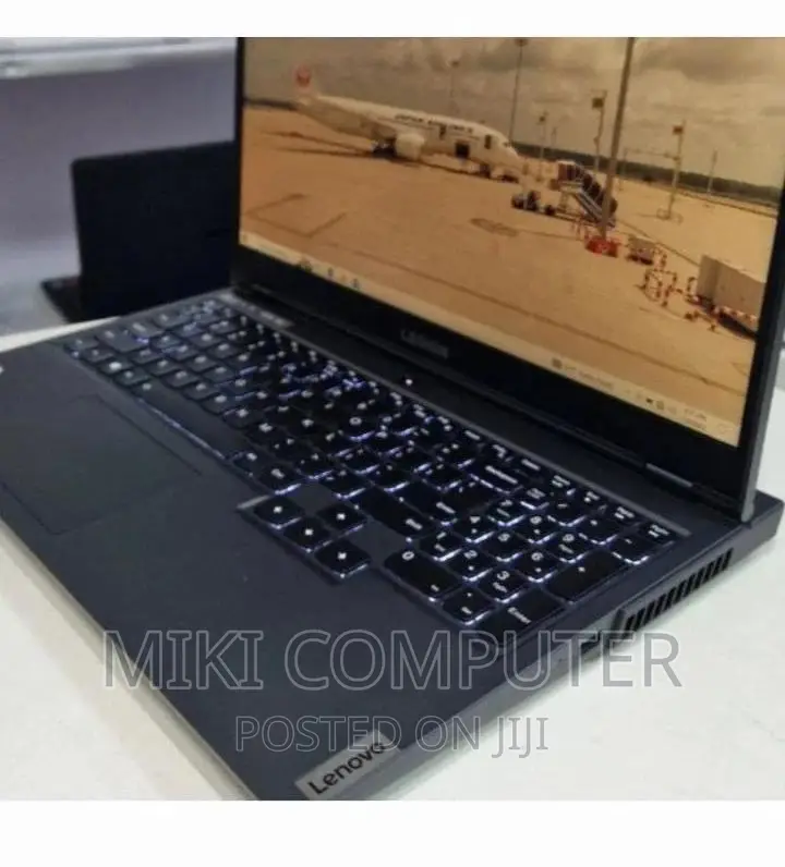 New Laptop Lenovo Legion 5 16GB Intel Core i7 SSD 512GB