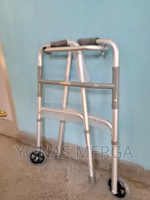 Walker/Aluminum Made_እንቅስቃሴ:ሚያጎለብት/Walker_walker/Walker