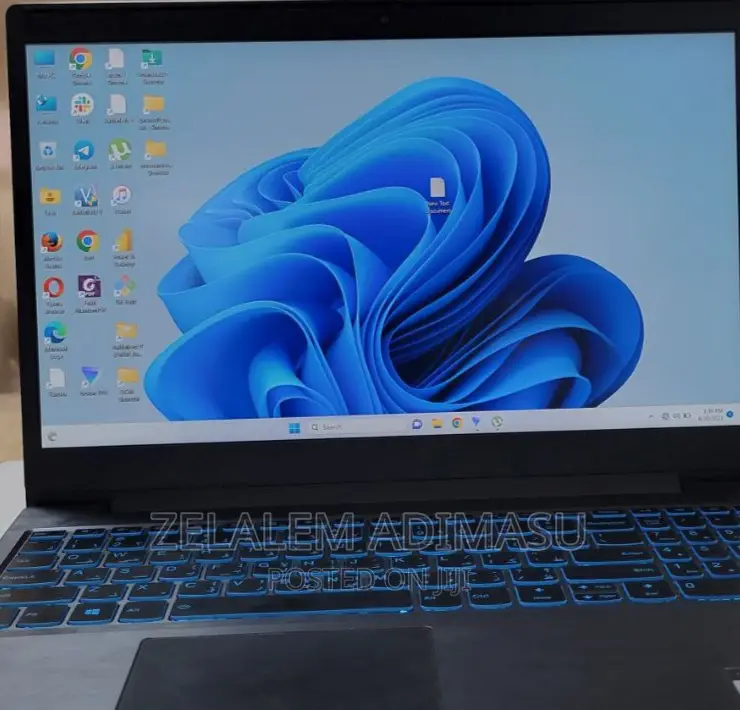 New Laptop Lenovo ThinkPad X1 Carbon 8GB Intel Core I7 SSD 512GB