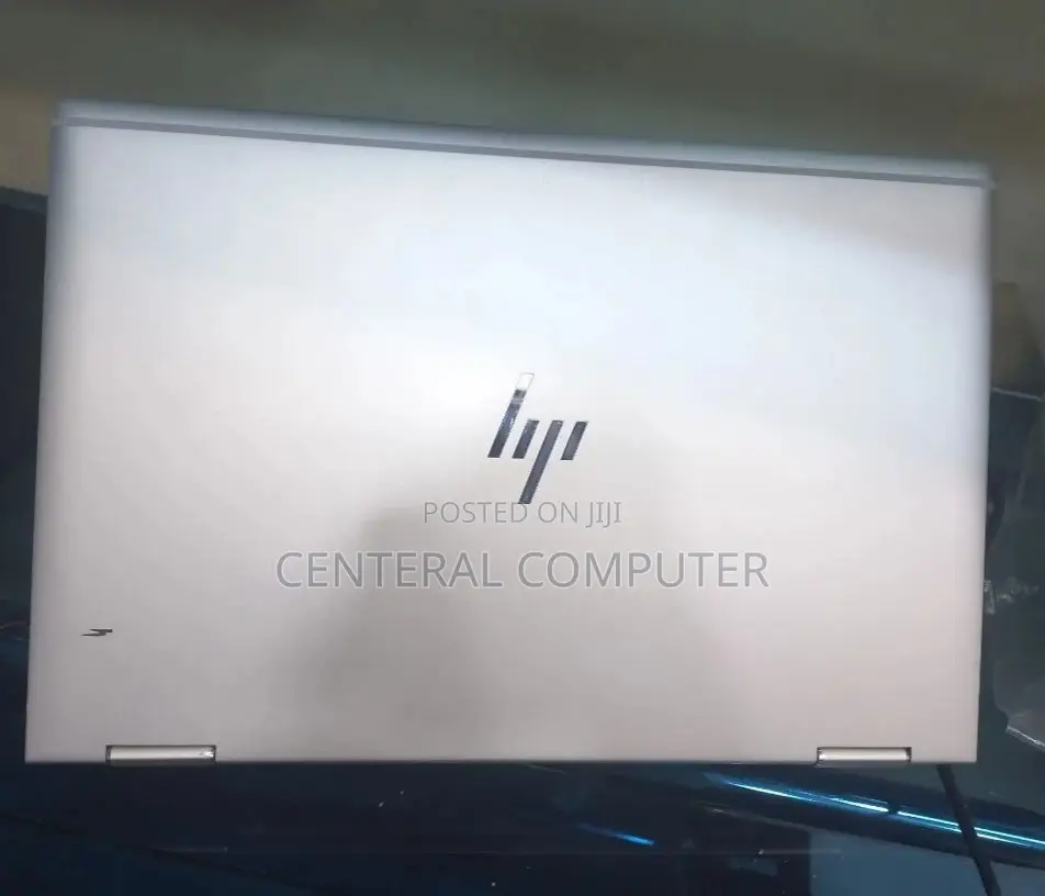 New Laptop HP EliteBook X360 1040 G5 16GB Intel Core I7 SSD 512GB