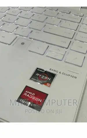 Photo - New Laptop HP Envy X360 8GB AMD Ryzen 5 SSD 512GB