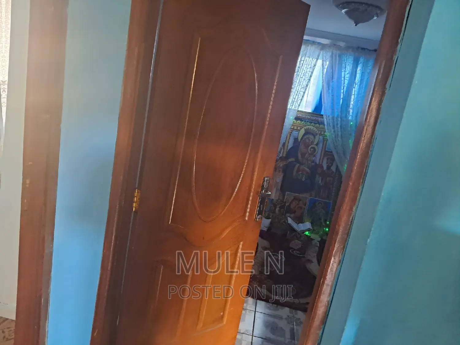 Furnished 3bdrm Condo in Abado Condominium, Yeka for sale