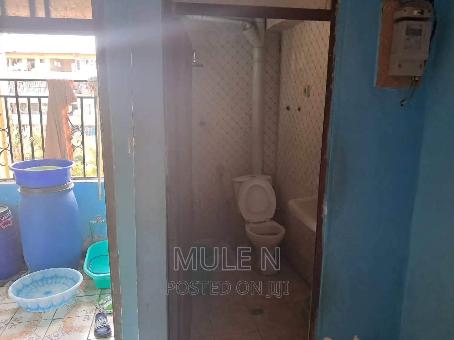 Furnished 3bdrm Condo in Abado Condominium, Yeka for sale