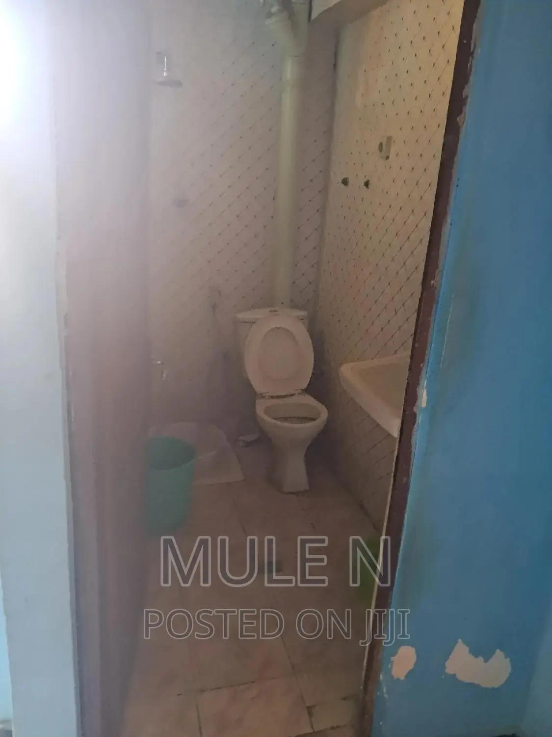 Furnished 3bdrm Condo in Abado Condominium, Yeka for sale