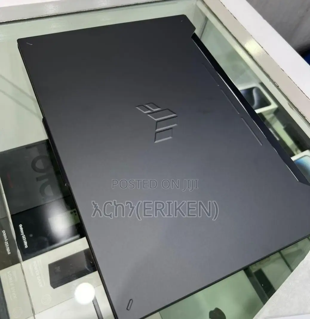 New Laptop Asus TUF Dash F15 16GB Intel Core I7 SSD 1T