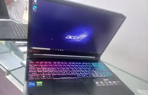 New Laptop Acer NITRO 5 16GB Intel Core I5 SSD 512GB