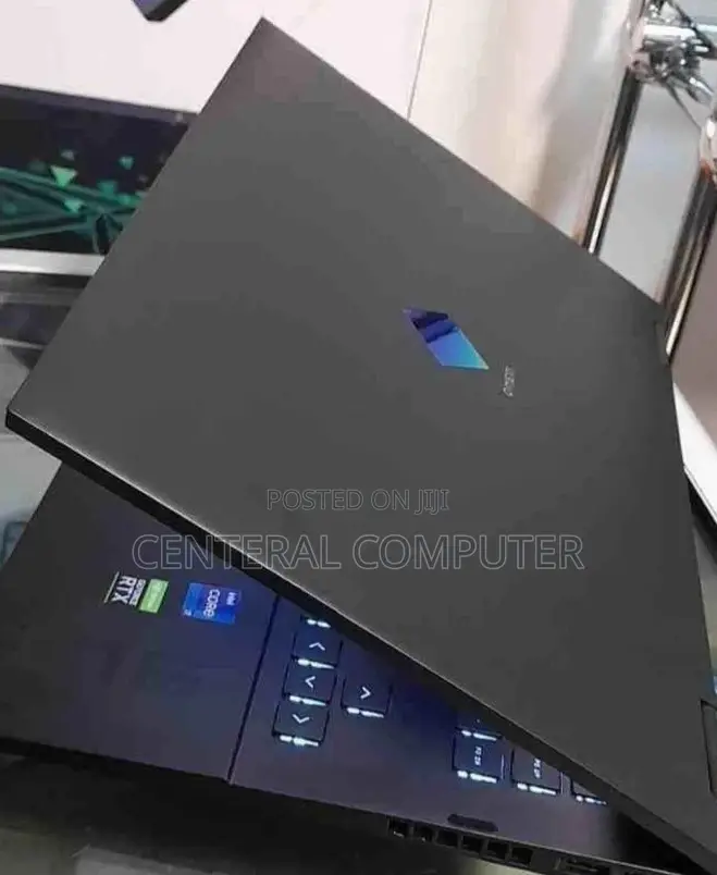 New Laptop HP Omen 16 16GB Intel Core I7 SSD 1T