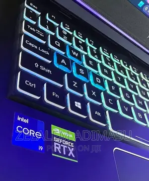 Photo - New Laptop HP 6GB Intel Core I7 SSD 512GB