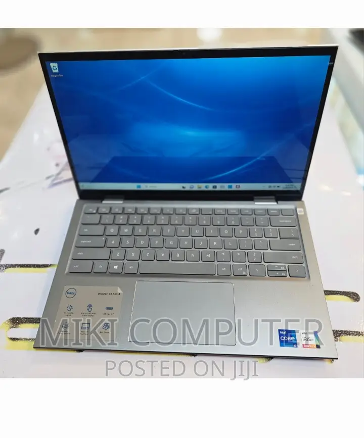 New Laptop HP 15-Dw0037wm 16GB Intel Core I7 SSD 512GB