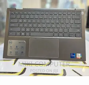 New Laptop HP 15-Dw0037wm 16GB Intel Core I7 SSD 512GB