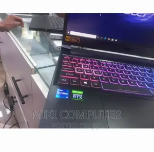 New Laptop Acer NITRO 5 16GB Intel Core I5 SSD 512GB