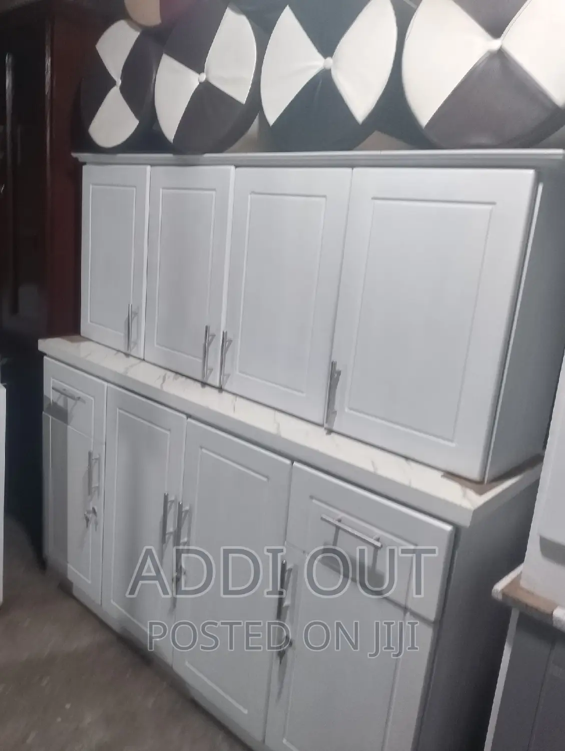 1.60 Cm Kitchen Cabinet