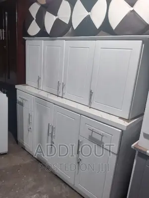 1.60 Cm Kitchen Cabinet