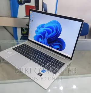 New Laptop HP Probook 11 EE G1 16GB Intel Core I5 SSD 512GB