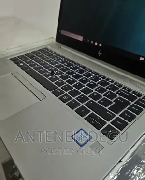 New Laptop HP EliteBook 840 G5 16GB Intel Core I5 SSD 512GB