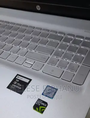 New Laptop HP 8GB Intel Core I7 HDD+SSD 1T