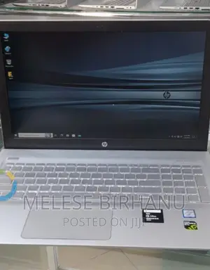 New Laptop HP 8GB Intel Core I7 HDD+SSD 1T