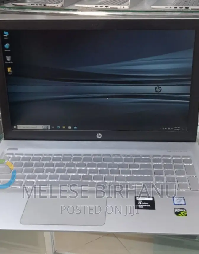 New Laptop HP 8GB Intel Core I7 HDD+SSD 1T