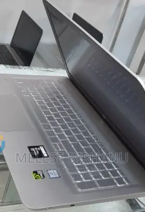 New Laptop HP 8GB Intel Core I7 HDD+SSD 1T