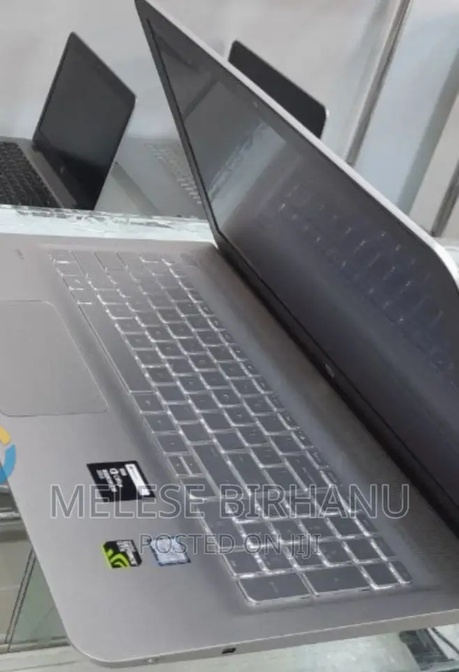 New Laptop HP 8GB Intel Core I7 HDD+SSD 1T