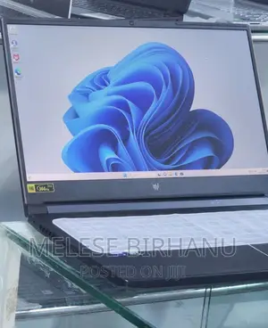 Photo - New Laptop Acer 16GB Intel Core I9 SSD 1T