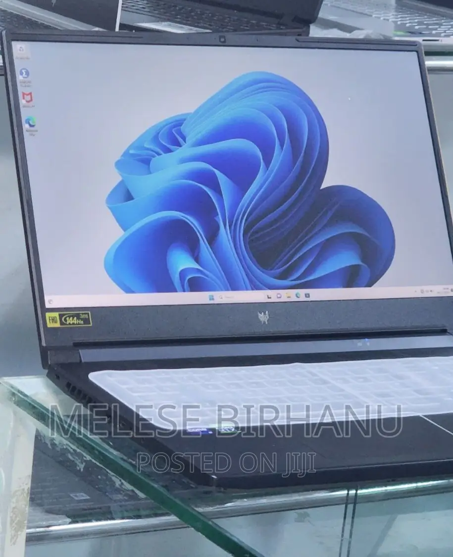 New Laptop Acer 16GB Intel Core I9 SSD 1T