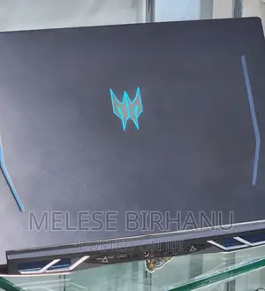 New Laptop Acer 16GB Intel Core I9 SSD 1T
