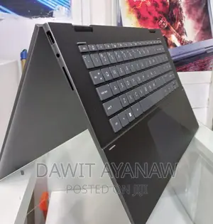 Photo - New Laptop HP 16GB Intel Core I7 SSD 1T