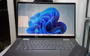 New Laptop HP 16GB Intel Core I7 SSD 1T