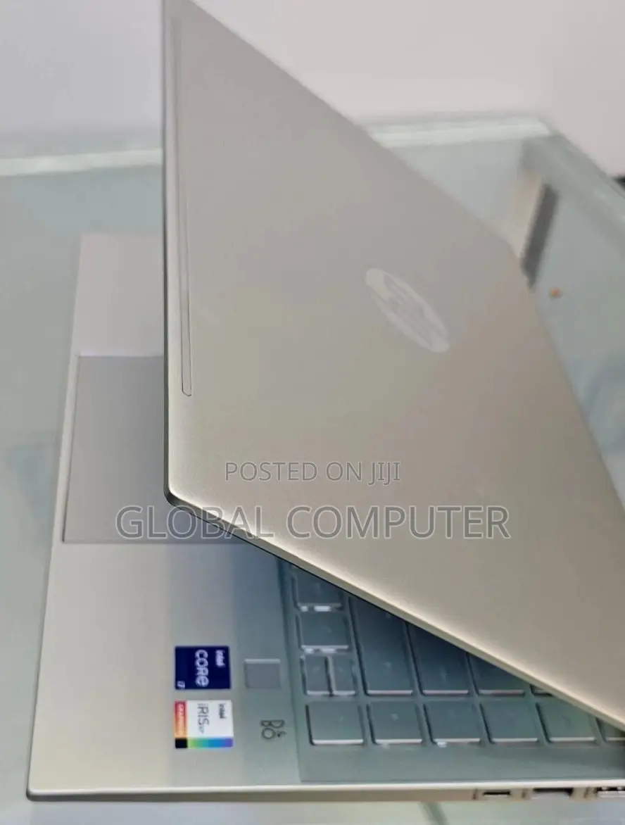 New Laptop HP Envy X360 15-Cp0013nr 16GB Intel Core I7 SSD 512GB