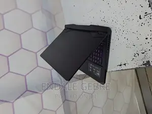 New Laptop MSI GP75 Leopard 16GB Intel Core I7 SSD 1T