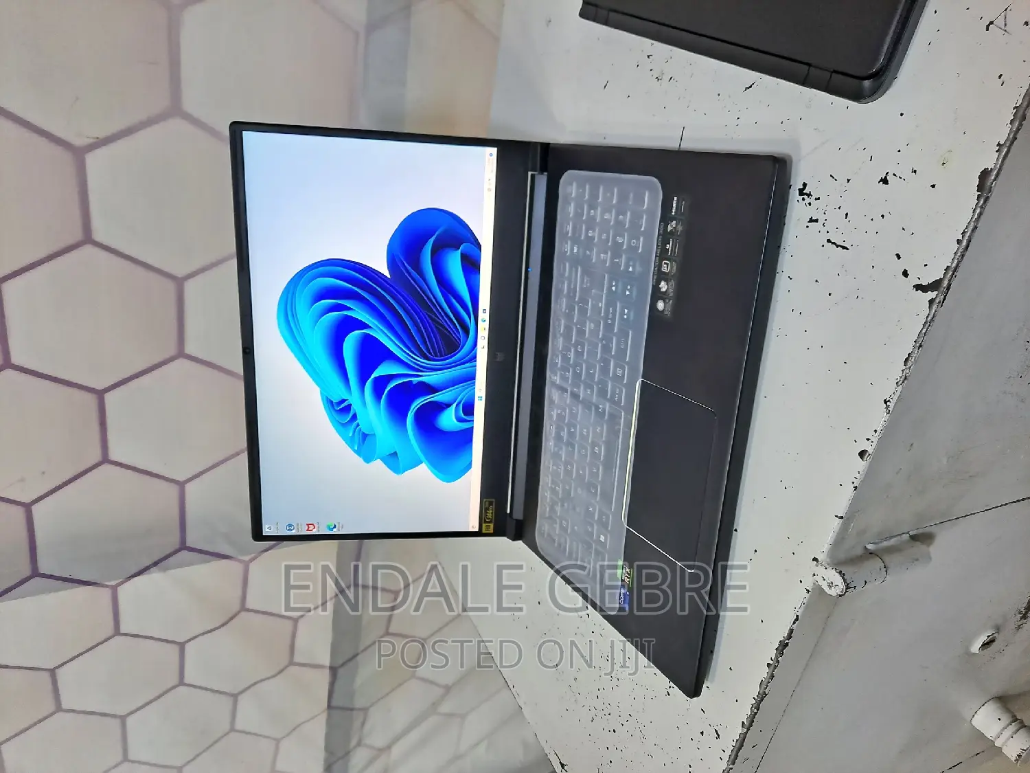 New Laptop Acer Predator Helios 300 16GB Intel Core I9 SSD 1T