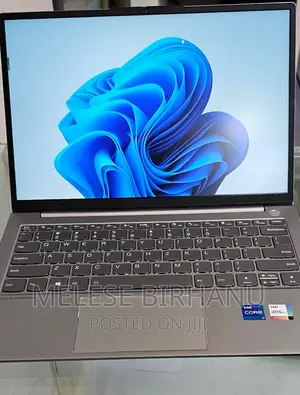 New Laptop Lenovo Thinkbook 14 8GB Intel Core I7 SSD 512GB