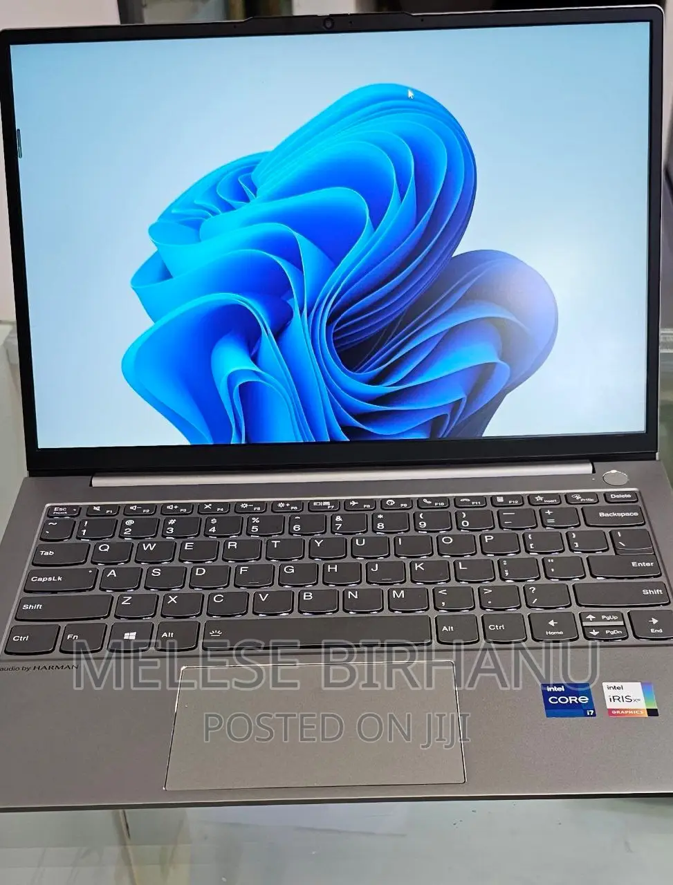 New Laptop Lenovo Thinkbook 14 8GB Intel Core I7 SSD 512GB