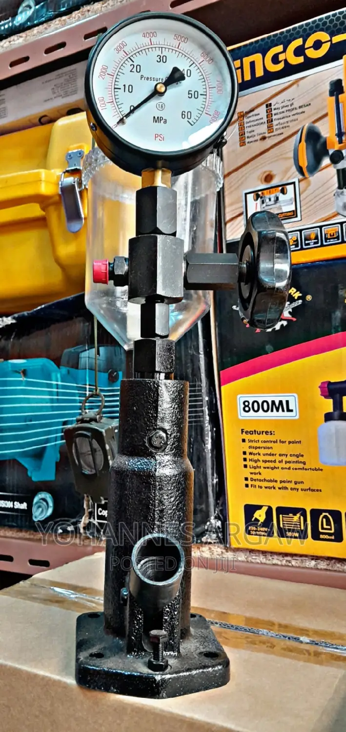 Nosel Tester Orginal