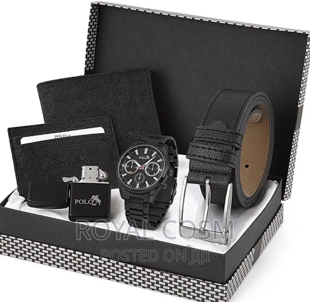 የገና የስጦታ ጥቅል ለወንድ