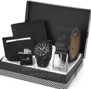 የገና የስጦታ ጥቅል ለወንድ