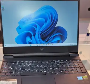 New Laptop HP 8GB Intel Core I5 SSD 512GB