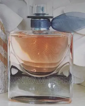 Photo - Lancom Girls Perfume