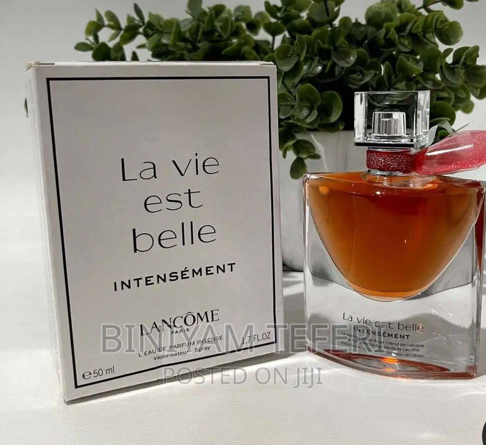 Lancom Girls Perfume