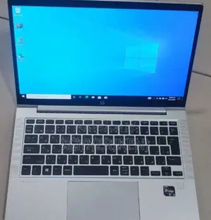 New Laptop HP Stream Notebook 8GB AMD Ryzen 3 SSD 512GB