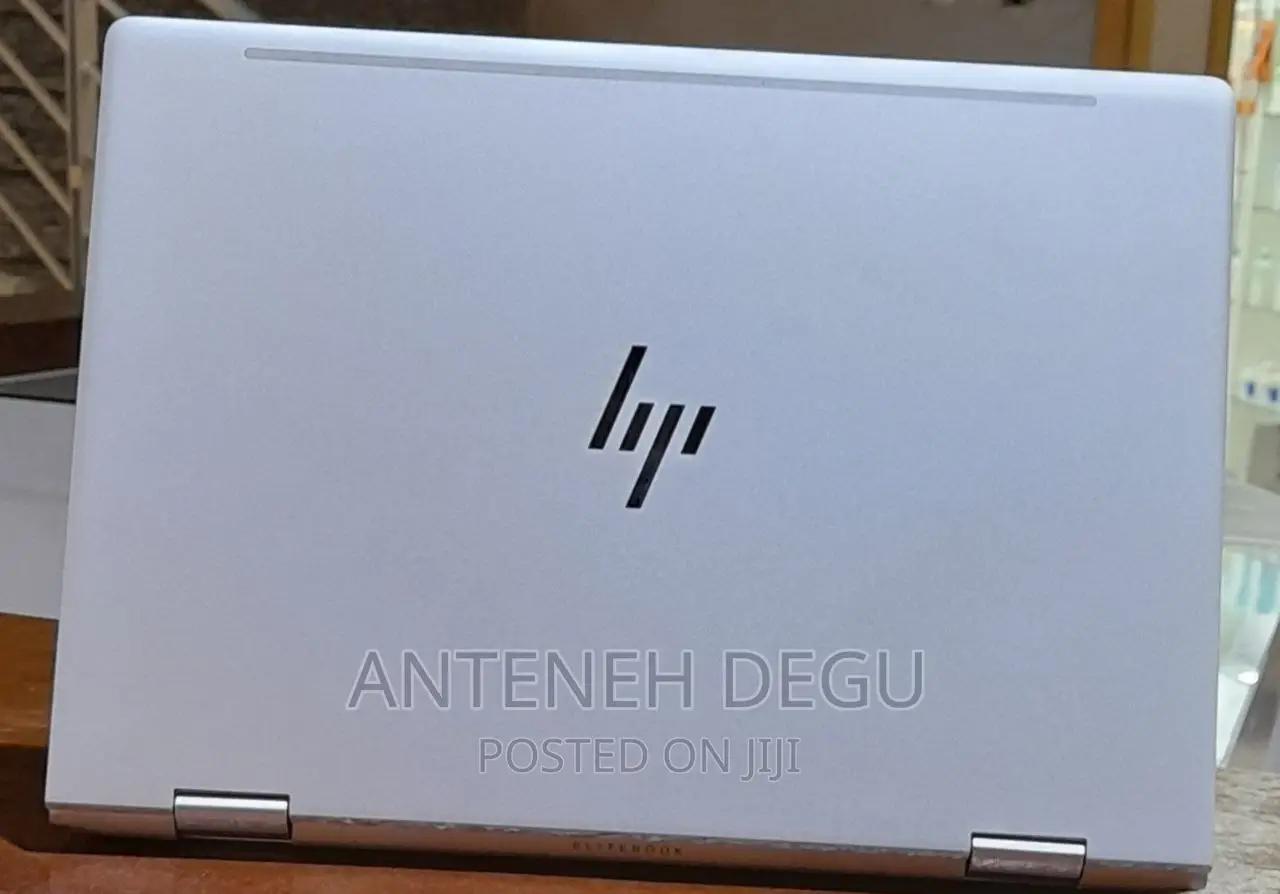 New Laptop HP EliteBook 830 G6 16GB Intel Core I5 SSD 512GB