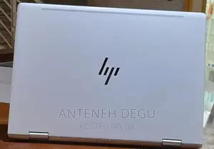 New Laptop HP EliteBook 830 G6 16GB Intel Core I5 SSD 512GB