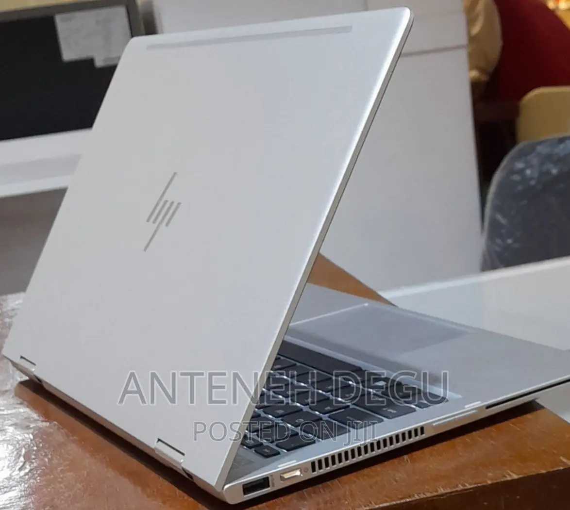 New Laptop HP EliteBook 830 G6 16GB Intel Core I5 SSD 512GB