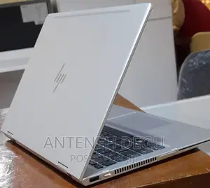 New Laptop HP EliteBook 830 G6 16GB Intel Core I5 SSD 512GB